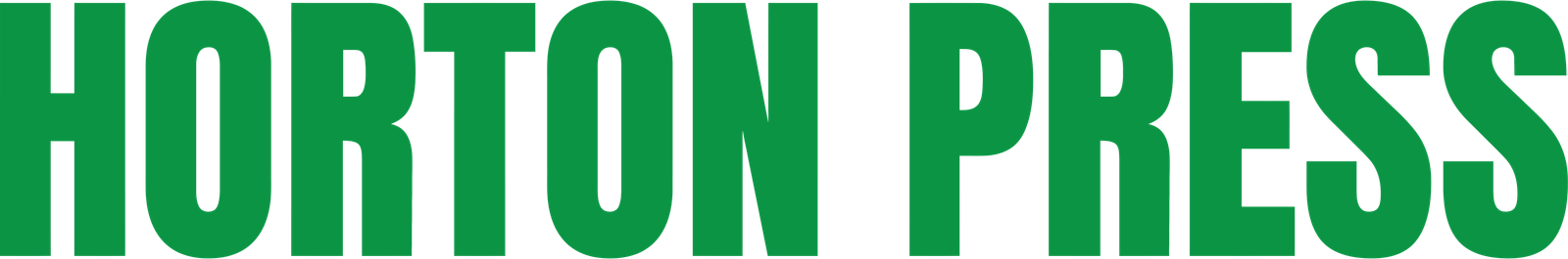 Horton Press